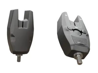 Bite alarm Prologic BAT  3D model