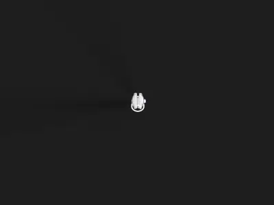 SWITCHBLADE KNIFE 3D model