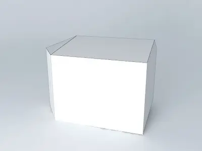 Commercial Insurance Free 3D model