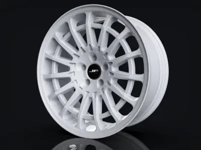 Cast13 AG RB3 3D model