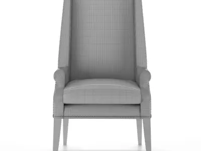 chair 01 Free 3D model purchase