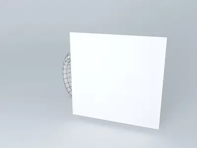  Wheels tyre NEG Free 3D model