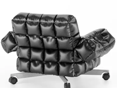 Nobonobo PARFAIT 3D model