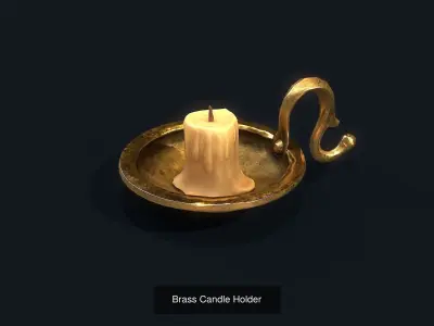 Medieval Light Collection 