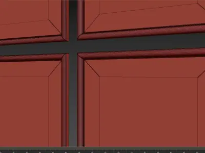 Paintings  poster 2 model  3D model