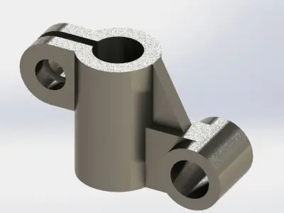 design part nine 3D model