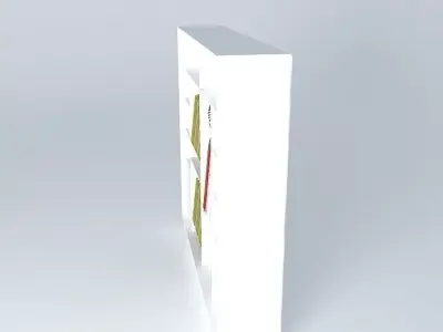 wardrobe Free 3D model get