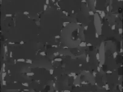 Cute Cartoon Rabbit Holding Carrot 3D Model Low-poly 3D model