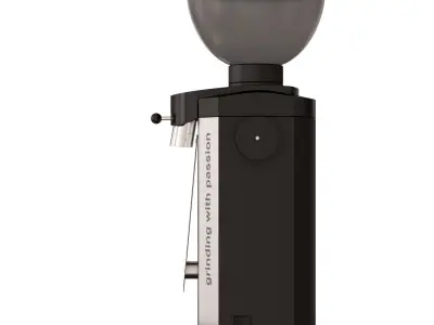 Ditting KR 805 3D model