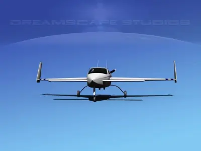 Velocity XL V01 3D model