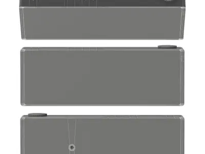 Loewe klang s3 3D model