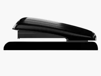 Stapler 3D model