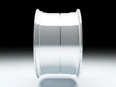 Vipmodular VX-210 3D model