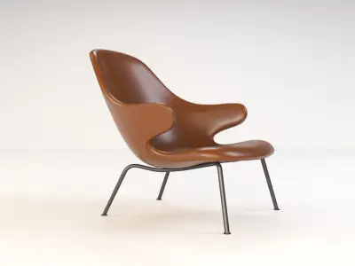 Catch Chair V2(1) 3D model