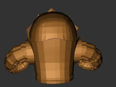ERROR FREE FILE 3D model