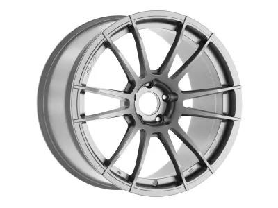 RAYS GRAM LIGHTS 57XR Low-poly 3D model