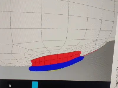 bkgbkvb Free 3D model