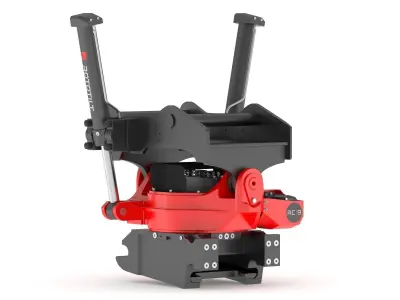 Rototilt RC9 3D model