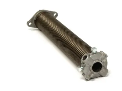 Torsion Spring Free 3D model