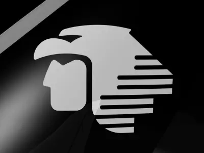 Aeromexico 787-9 Dreamliner 3D model