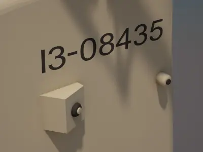 US Army Chinook CH 47 F 3D model