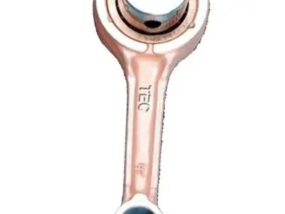 CONNECTING ROD 3D model