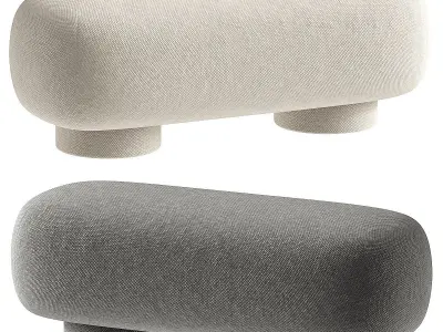 Bucle Galaxy 3D model