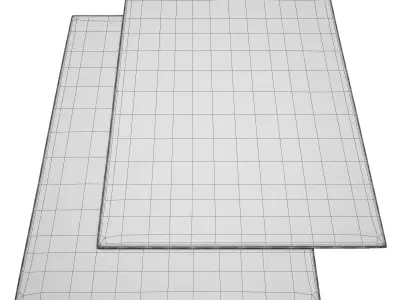 Safavieh Courtyard 3D model