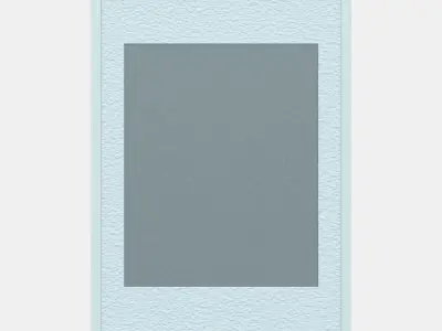 RIBBA Frame 4 3D model