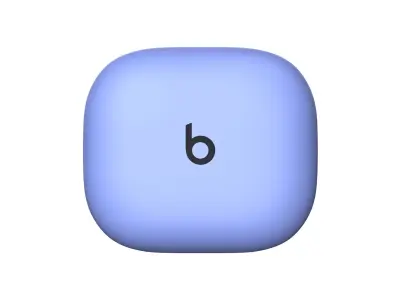 Beats Powerbeats Pro 2 3D model