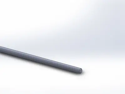 Jeep Model 3D print model