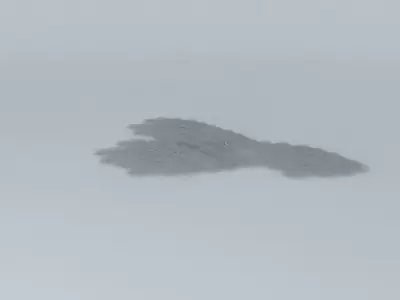 air force one Free 3D model