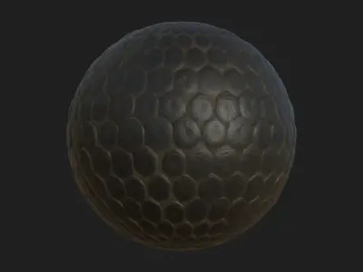 Dragon Scale 07 Texture