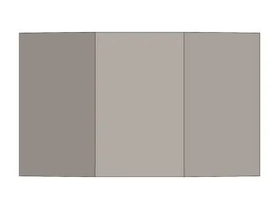 Valvula de Comando Direto Direct Command Valve Micro 0230019300 3D model