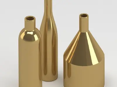 Decoration 18 Free 3D model