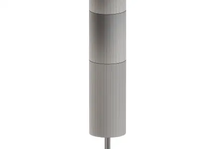 IKEA SOLVINDEN 3D model