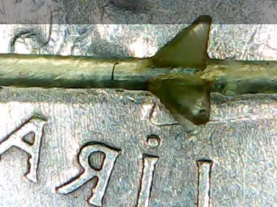 US Aircraft Carrier Weapon Set 3D print model