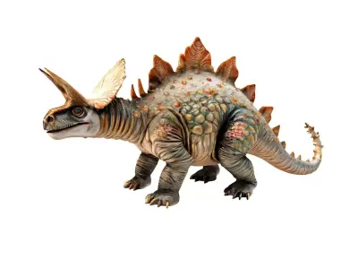 Dinosaur  3D model