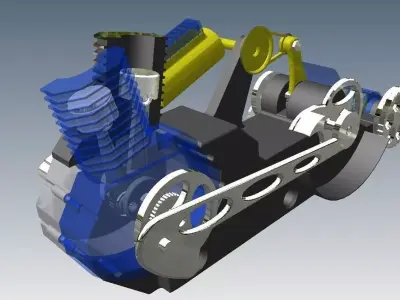 Just for fun Free 3D model