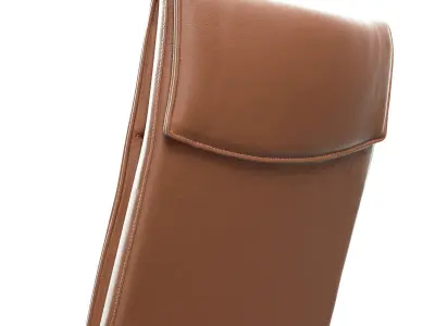 Cattelan Isabel chair Free 3D model