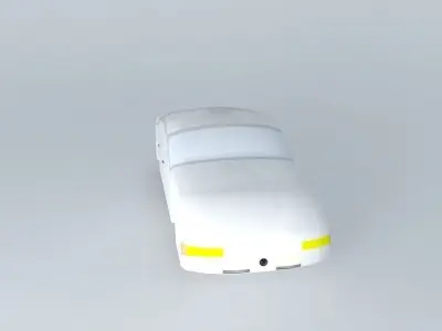 Jefferson Motors Natrown Free 3D model