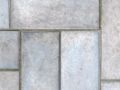 Floor tiles Free 3D model