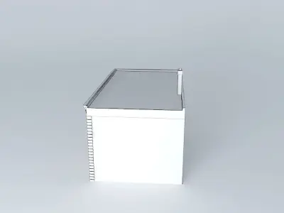 Stn 3 Minneapolis Former Fire Station 3 Free 3D model