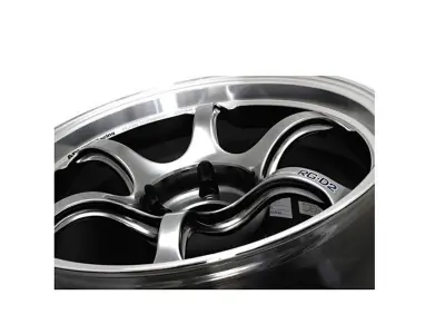 Yokohama ADVAN Racing RG-D2 3D model