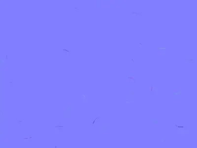 Classic Military Gas Mask 3D Model Realistic Survival Gear Low-poly 3D model