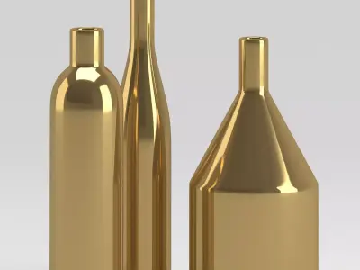 Decoration 18 Free 3D model