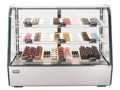 Refrigerated Display Case 3D model
