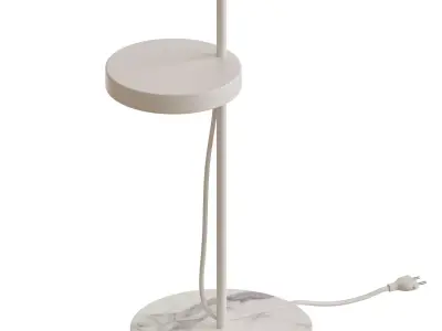 Palo Table Light 3D model