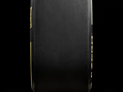 Pirelli PZERO F1 2022 In Use 3D model