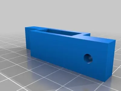 Cable management - Joinables Free 3D print model
